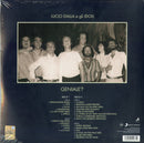 Dalla Lucio E Gli Idoli - Geniale (Nuova Edizione 2021 Con Bonus) Lp 0194398542812