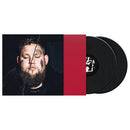 Rag'N'Bone Man - Life By Misadventure Lp 0194398549712