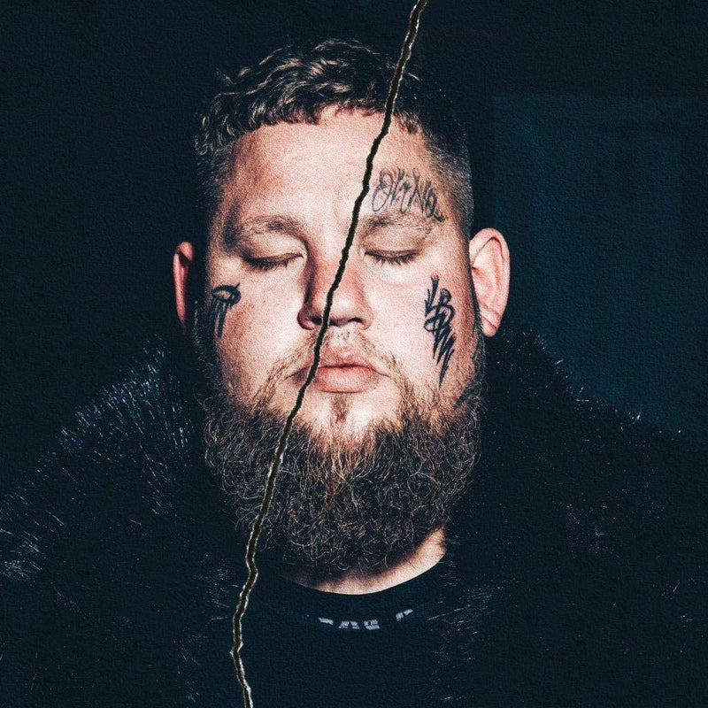 Rag'N'Bone Man - Life By Misadventure Cd 0194398549729