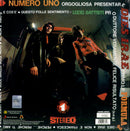 Formula 3 - Dies Irae (Vinile 180 Gr Arancione Numerato) (Rsd 21) Lp 0194398567716