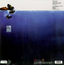 Pappalardo Adriano - Immersione (Vinile 140 Gr Blu Numerato) (Rsd 21) Lp 0194398568010