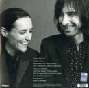 Gillespie Bobby & Jehnny Beth - Utopian Ashes Lp 0194398593418