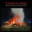 Gillespie Bobby & Jehnny Beth - Utopian Ashes Cd 0194398593425