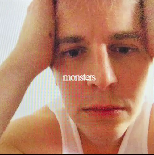 Odell Tom - Monsters (Bricks & Mortar 140 Gr. Vinyl Transparent ) (Indie Exclusive) Lp 0194398611112