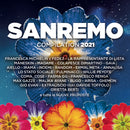 Compilation - Sanremo 2021 Cd 0194398630021