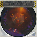 Ac/Dc - Rough The Mists Of Time / Witch'S Spell (Rsd 21) Lp 0194398653617