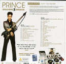 Prince - Welcome 2 America (Deluxe Edition) Lp 0194398661612