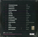 Michielin Francesca - Feat (Fuori Dagli Spazi) Sanremo 2021 Lp 0194398673417