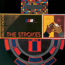 Strokes The - Room On Fire (Vinyl Black) Vinile LP - Vinyl record 0194398688114