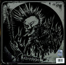 Mayhem - Atavistic Black Disorder, Kommando (Ep) Lp 0194398688510