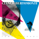 Monti Giangilberto - Tempi Strani CD 0194398701721