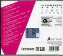 Monti Giangilberto - Tempi Strani CD 0194398701721