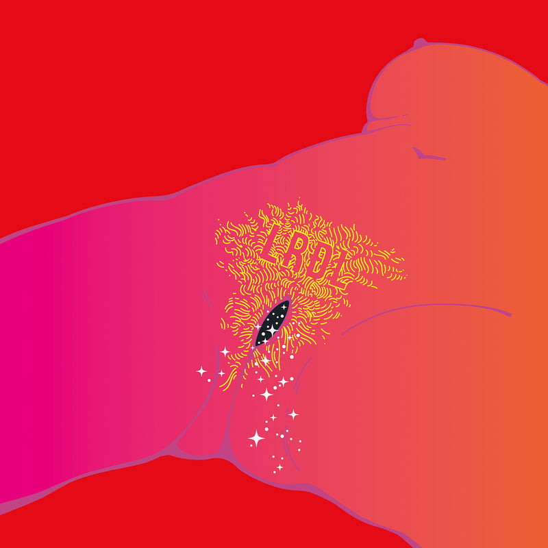 La Rappresentate Di Lista - My Mamma (Sanremo 2021) Cd 0194398702322