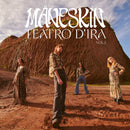 Maneskin - Teatro D'Ira - Vol.I Cd 0194398728926