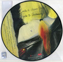 Spagna - Easy Lady (Picture 12") (Rsd 21) Lp 0194398738116