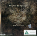 Lacuna Coil - Live From The Apocalypse Lp 0194398745411