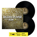 Ricchi E Poveri - Reunion (180 Gr. Vinile Nero) Vinile LP - Vinyl record 0194398750415