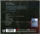 Hackett Steve - Surrender Of Silence Cd 0194398750729