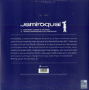 Jamiroquai - Everybody'S Going To The Moon (Rsd 21) Lp 0194398750910