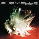 Chevelle - Wonder What'S Next Lp 0194398751412