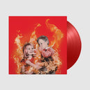 Coma Cose - Nostralgia (Sanremo 2021) Vinile LP - Vinyl record 0194398783116