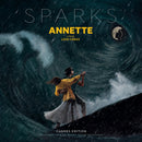 O.S.T.-Annette (Sparks) - Annette Lp 0194398819112