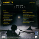O.S.T.-Annette (Sparks) - Annette Lp 0194398819112