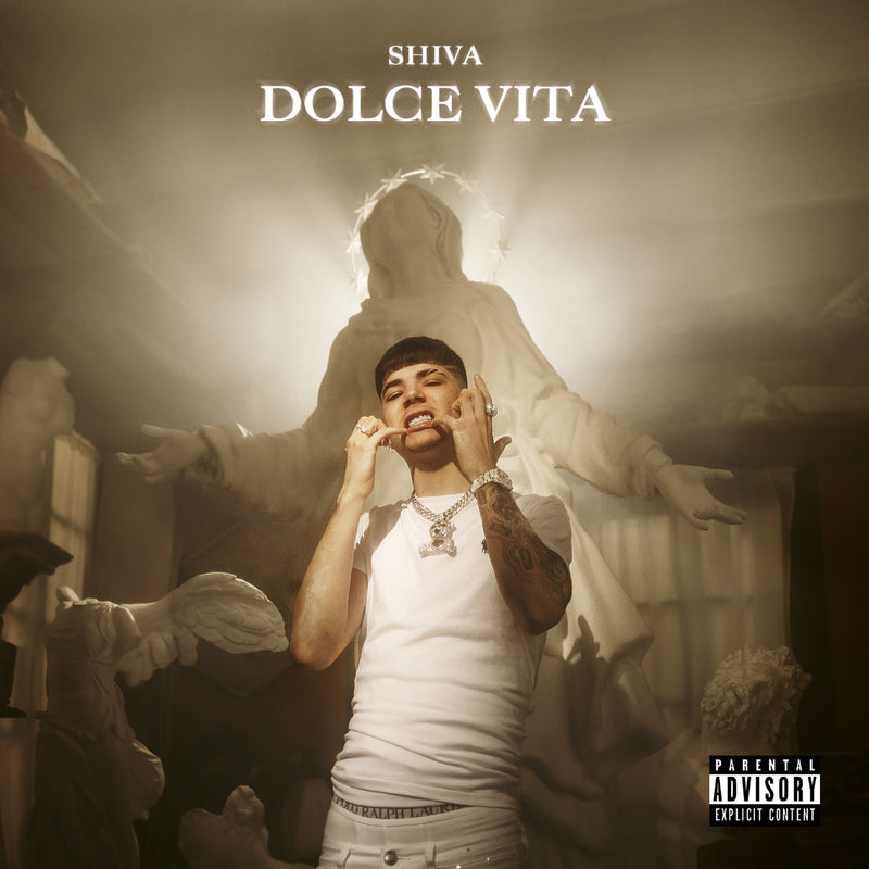 Shiva - Dolce Vita Cd 0194398827124