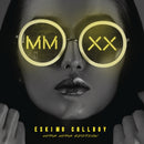 Eskimo Callboy - Mmxx - Hypa Hypa Edition Cd 0194398832623