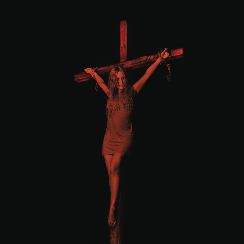 Lucifer - Lucifer Iv Cd 0194398839929