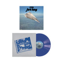Premiata Forneria Marconi - Jet Lag (Vinile 180 Gr Blu) Lp 0194398847214