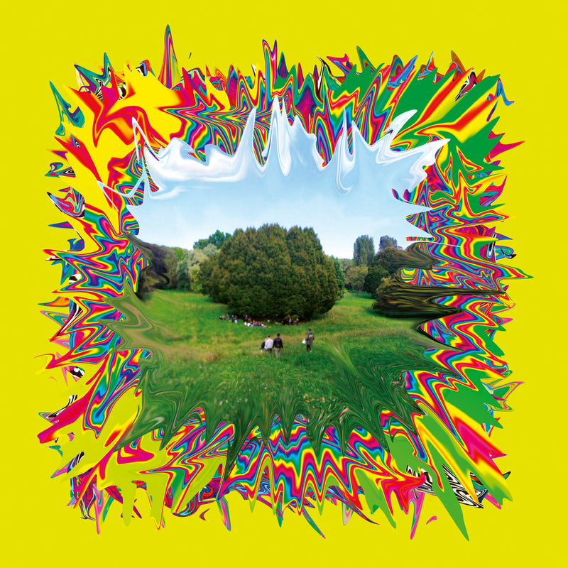 Cosmo - La Terza Estate Dell'Amore Cd 0194398855325