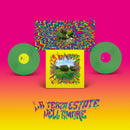 Cosmo - La Terza Estate Dell'Amore 2 Lp Verde Lp 0194398855516