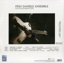 Daniele Pino - Passi D'Autore (140 Gr. Vinile Blu) Lp 0194398856711