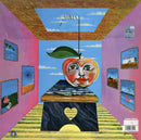 P. F. M. Premiata Forneria Marconi - Per Un Amico (Vin.Giallo Num.Limitato ) Lp 0194398871011