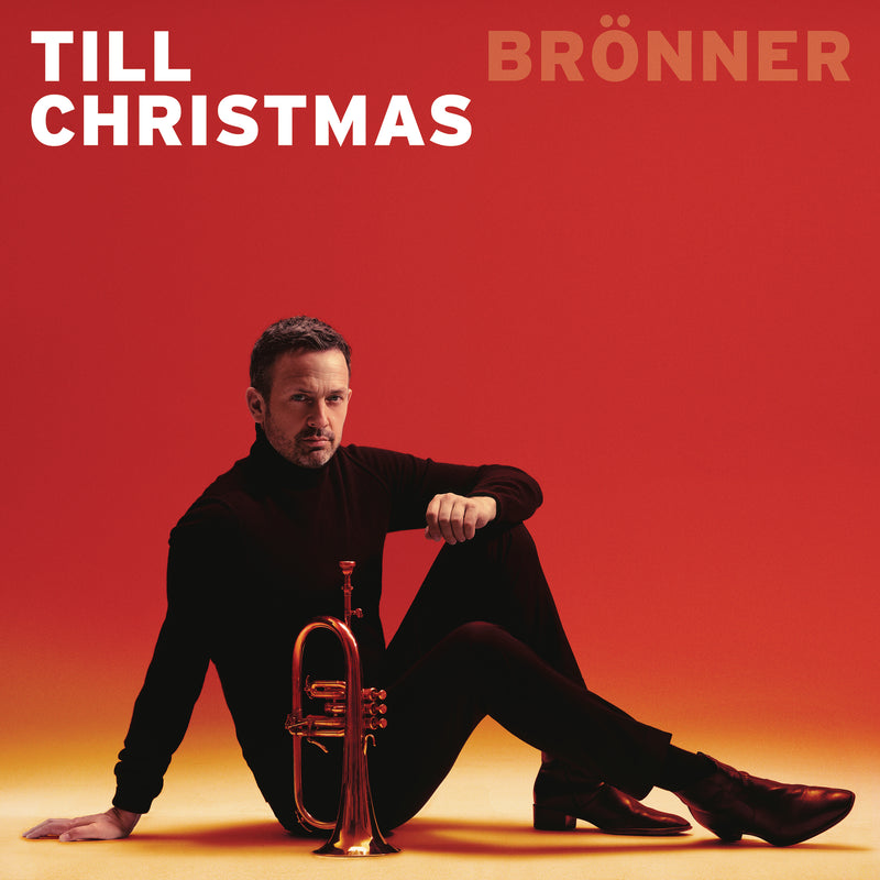 Bronner Till - Christmas Cd 0194398881027