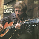 Denver John - Poems, Prayers & Promises Lp 0194398884011