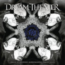 Dream Theater - Lost Not Forgotten Archives Train Of Thought Instrumental Demos 2003 Lp 0194398885018