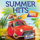 Compilation - Radio Italia Summer Hits 2021 Cd 0194398891927