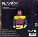Purple Disco Machine - Playbox (12") Lp 0194398936512