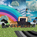 Modest Mouse - The Golden Casket Lp 0194398941011