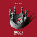 Don Joe - Milano Soprano Cd 0194398952727