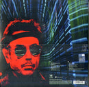 Jarre Jean-Michel - Welcome To The Other Side (Live In Notre-Dame) Lp 0194398953519