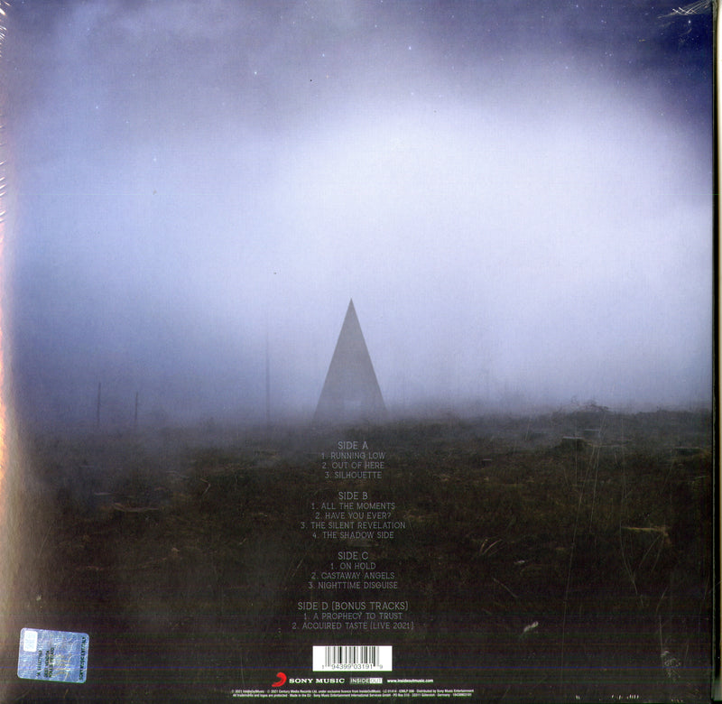 Leprous - Aphelion Lp 0194399031919