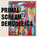 Primal Scream - Demodelica Cd 0194399045527
