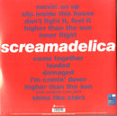 Primal Scream - Screamadelica (Picture Disc) Lp 0194399062111