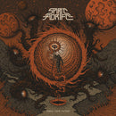 Spirit Adrift - Forge Your Future (Ep Vinyl Orange Lp + Cd Limited Edt.) Lp 0194399072714