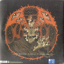 Spirit Adrift - Forge Your Future (Ep Vinyl Orange Lp + Cd Limited Edt.) Lp 0194399072714