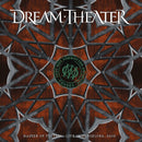 Dream Theater - Lost Not Forgotten Archives Master Of Puppets Live In Barcelona 2002 Lp 0194399077818