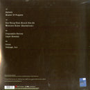 Dream Theater - Lost Not Forgotten Archives Master Of Puppets Live In Barcelona 2002 Lp 0194399077818